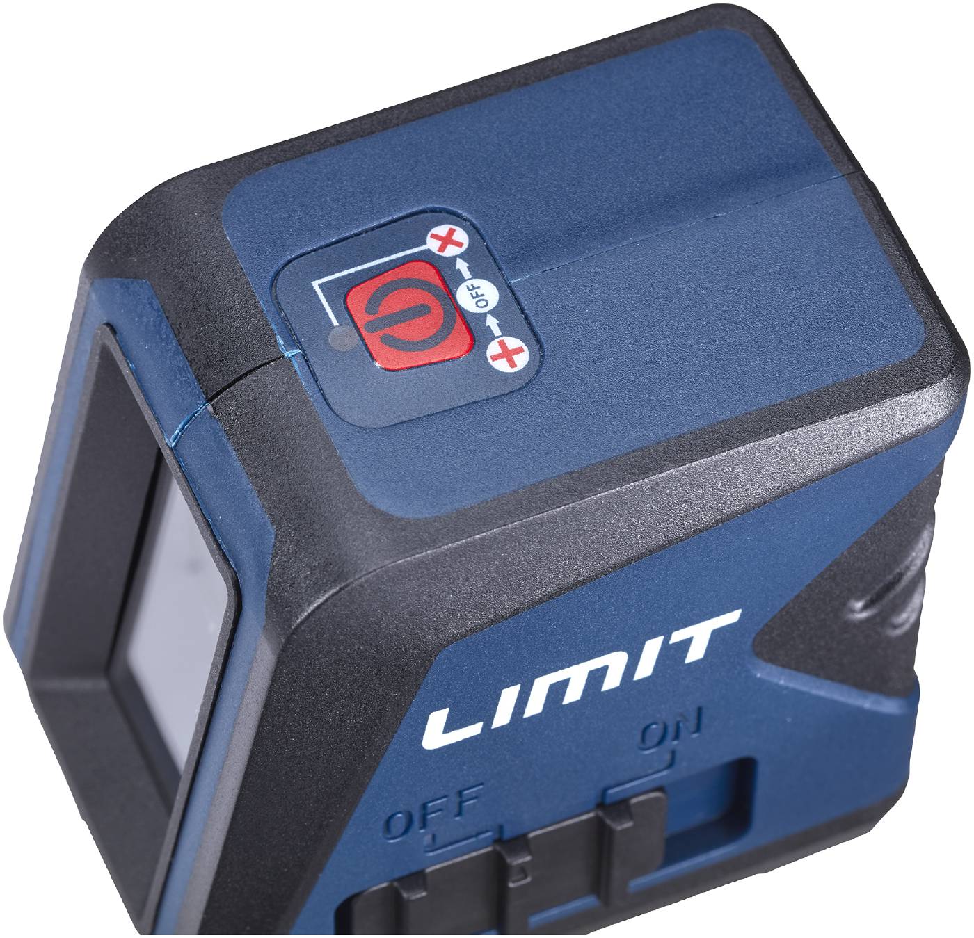 Cross line laser Limit Cube 1000-R