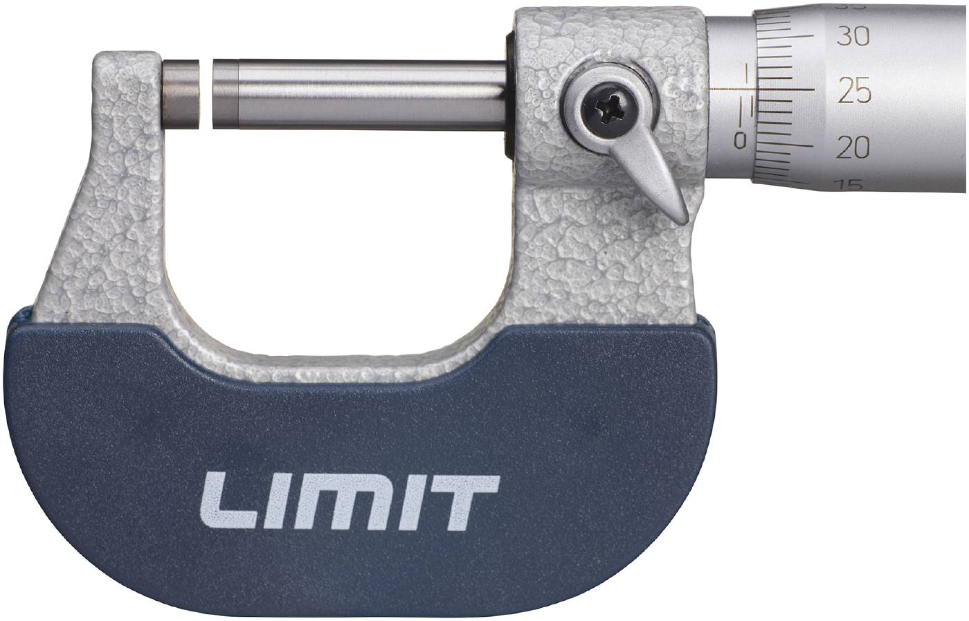 Bygelmikrometer Limit MMA 25 / 75 /100