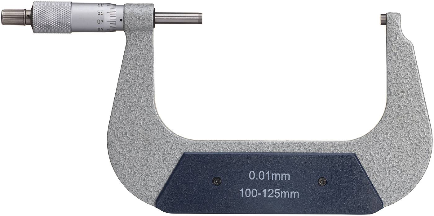 Mikrometer Limit MMB 125/ 150/ 175/ 200