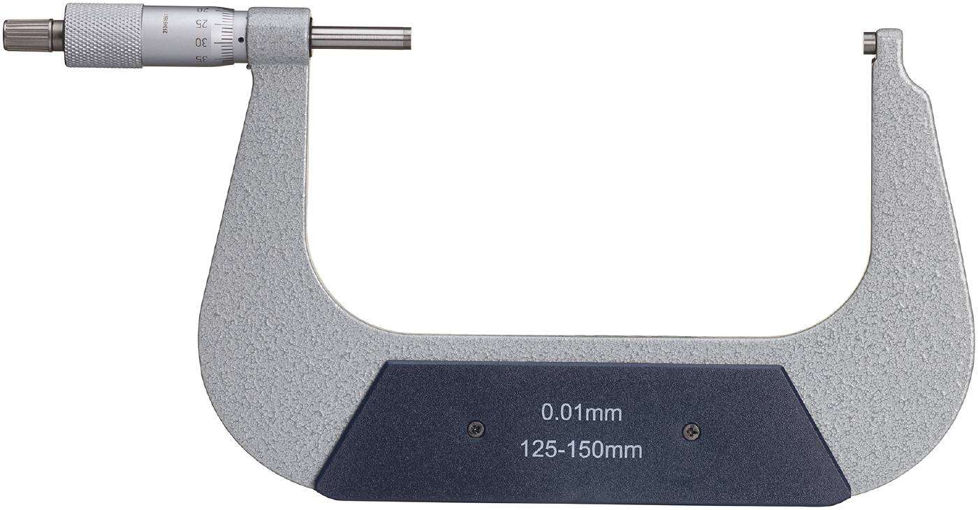 Mikrometer Limit MMB 125/ 150/ 175/ 200