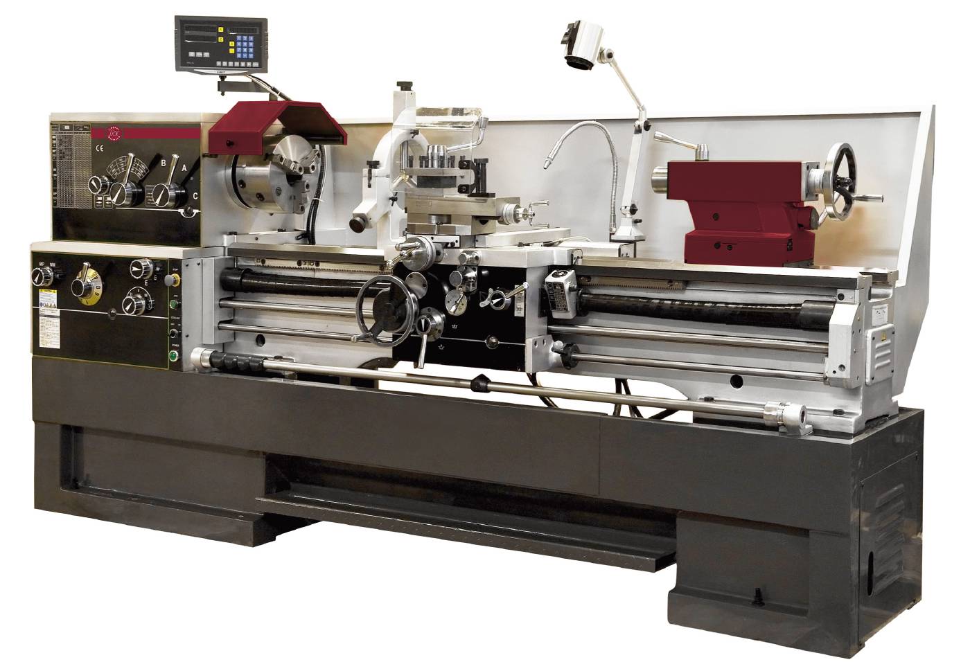 Centre lathe L&N LL 1840 LL 1860