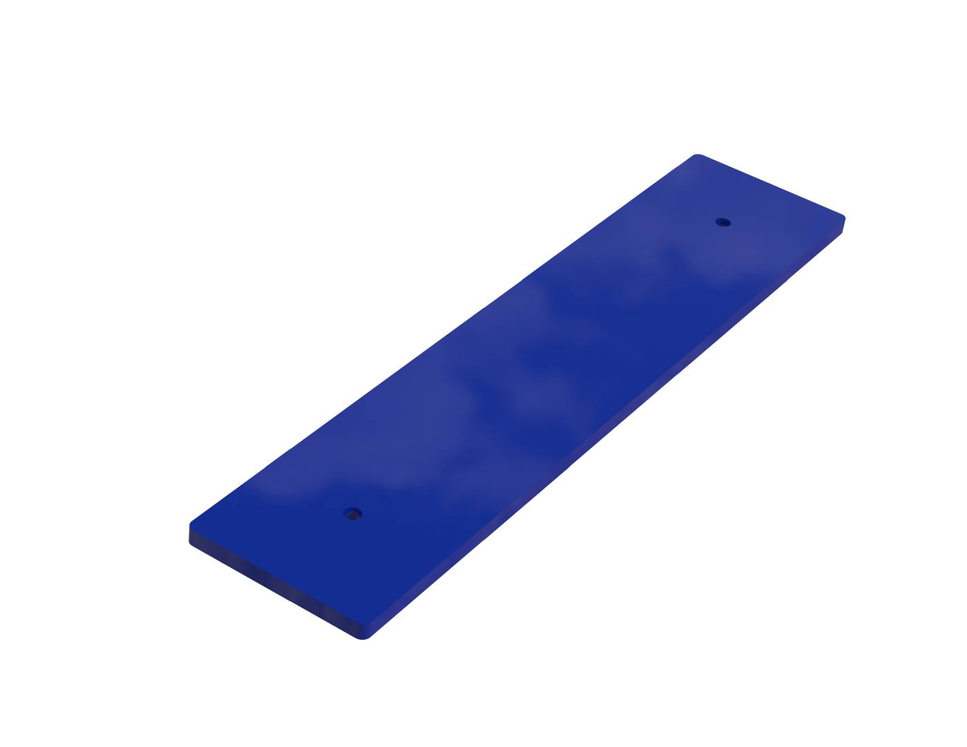 Guide block Eurospacers