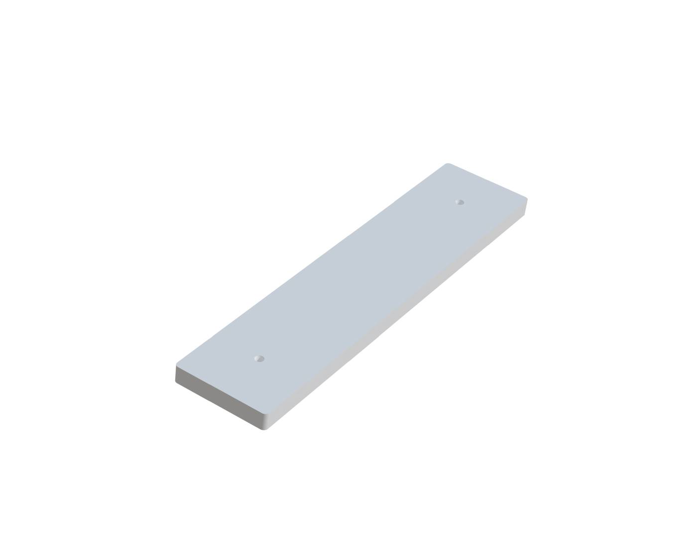 Guide block Eurospacers