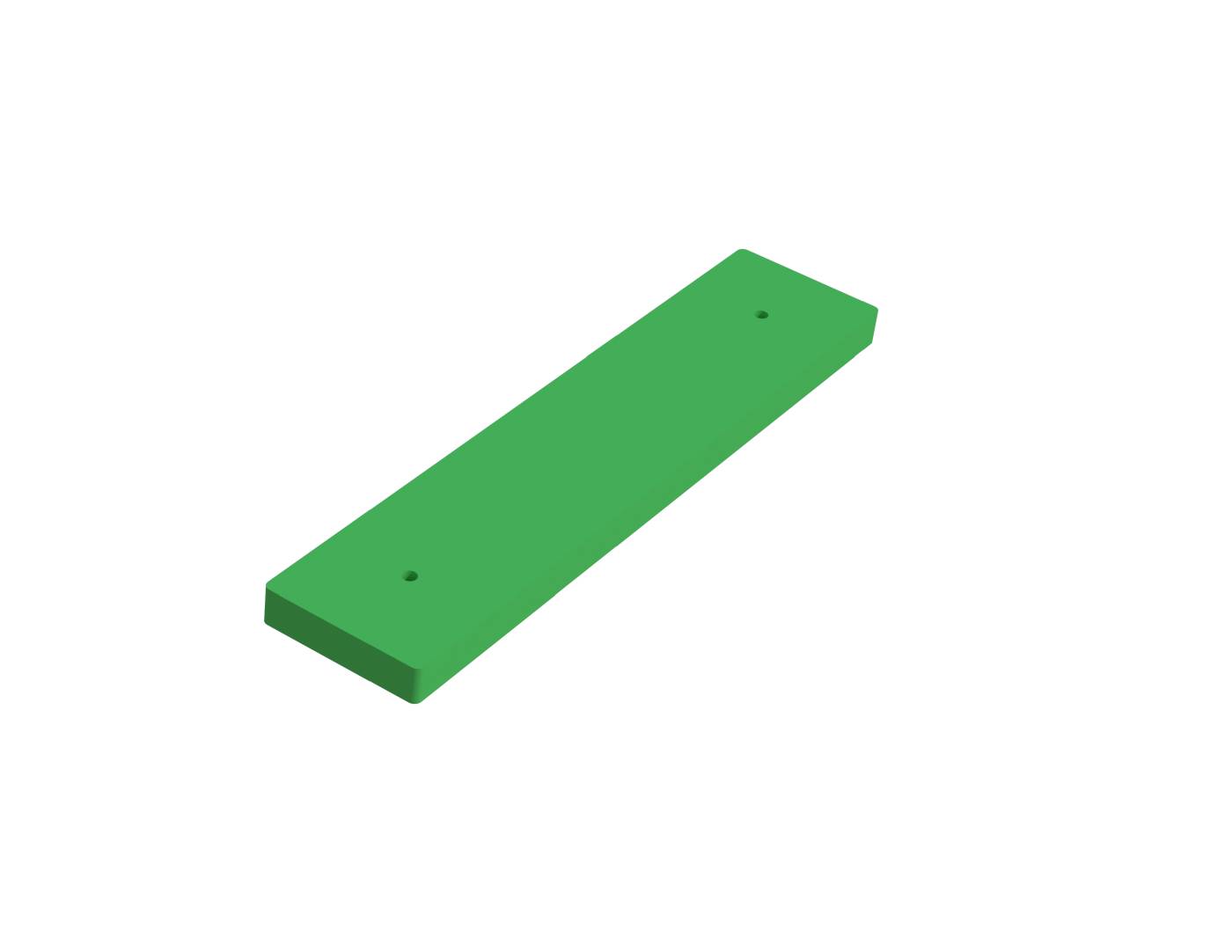 Guide block Eurospacers