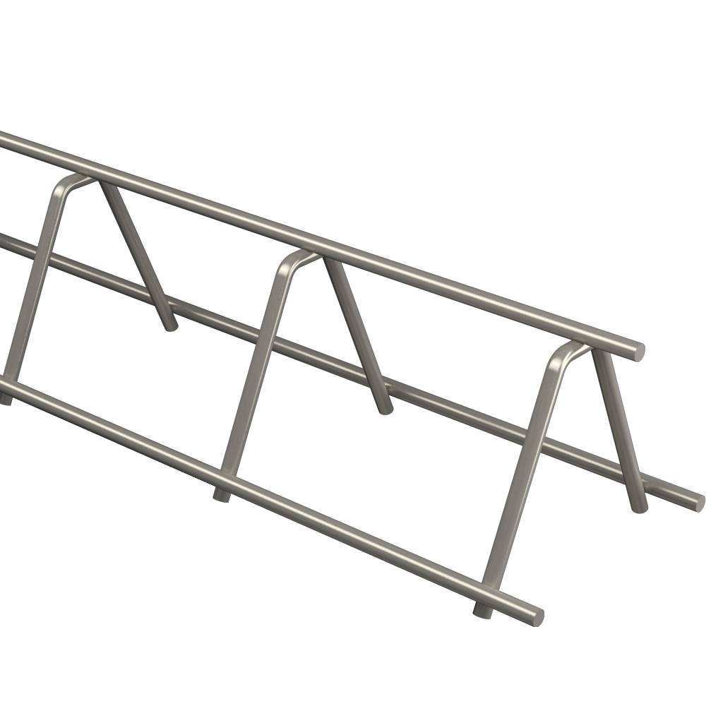 Mesh support light