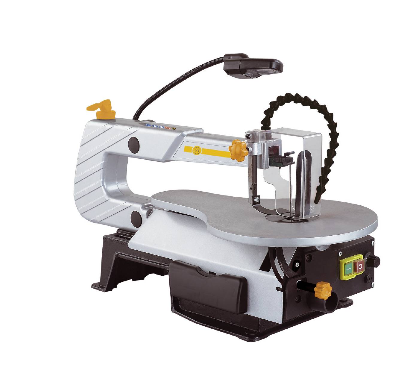 Contour saw LFS 1601