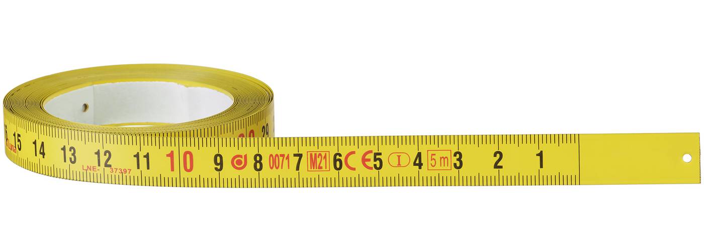 Measuring tape Luna