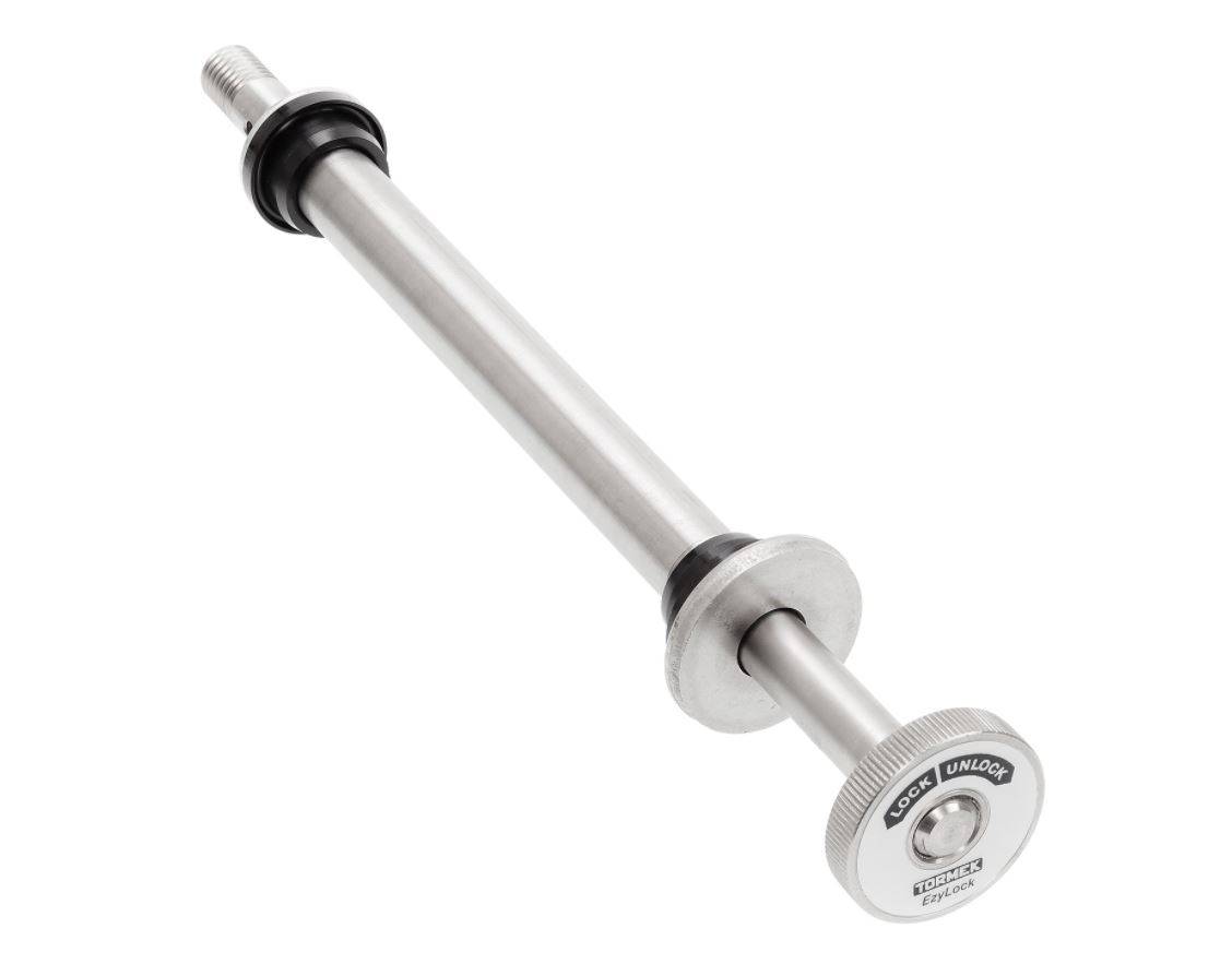 Axel with Ezylock for T8 MSK-250 Tormek