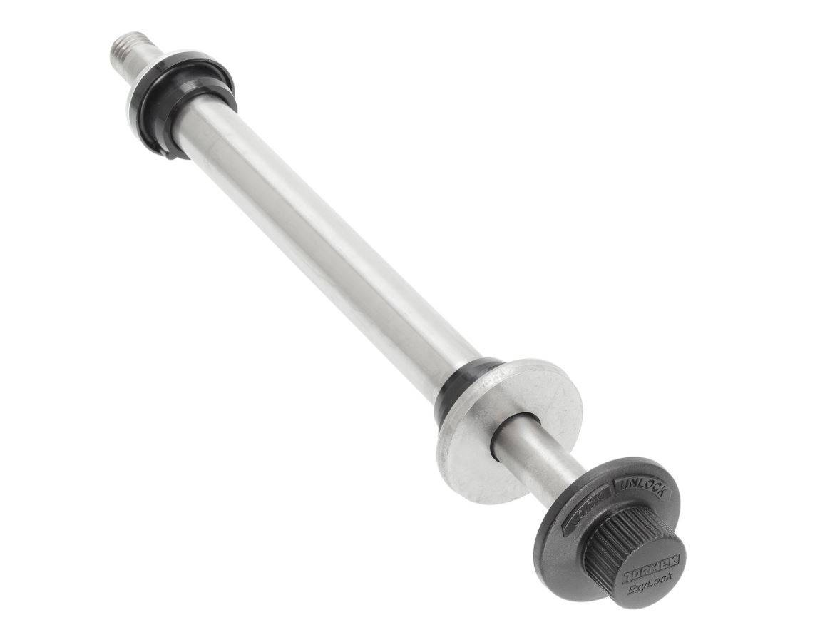 Axel with Ezylock for T4 MSK-250 Tormek