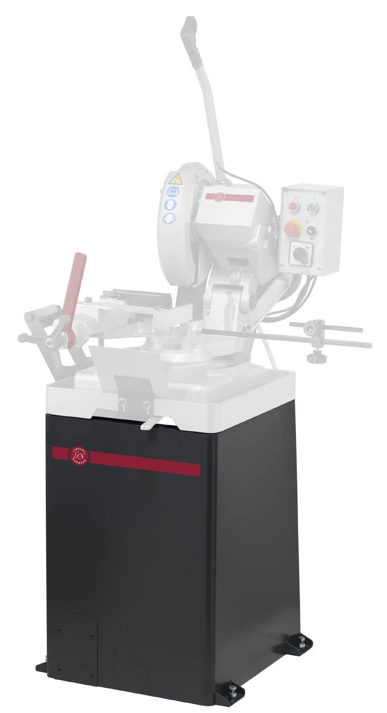 Stand for bench grinding machine, metal lathe and cutting machine L&N