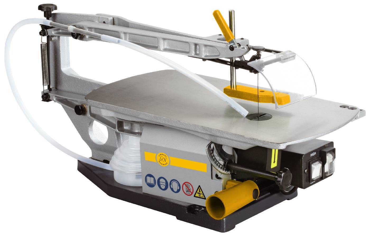 Contour saw L&N LSS 460