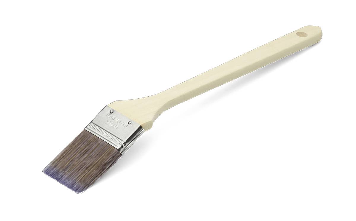 Basic Pro radiator brush Anza