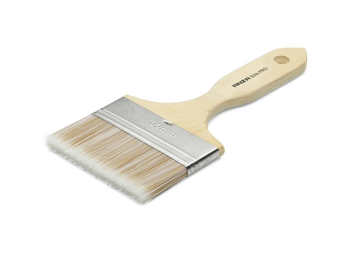 Elite Pro laying-off brush Anza