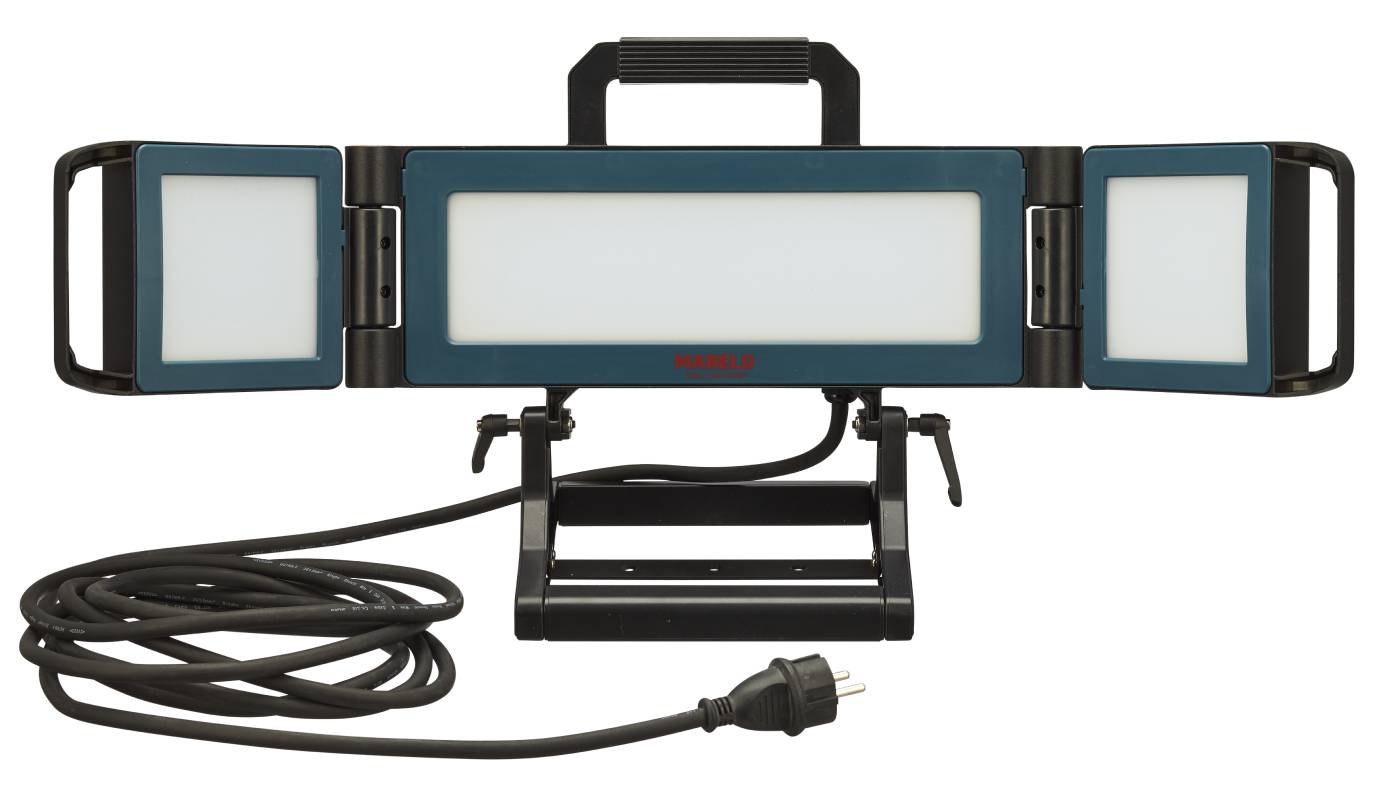 Arbeidslampe Vapor 10000 Mareld