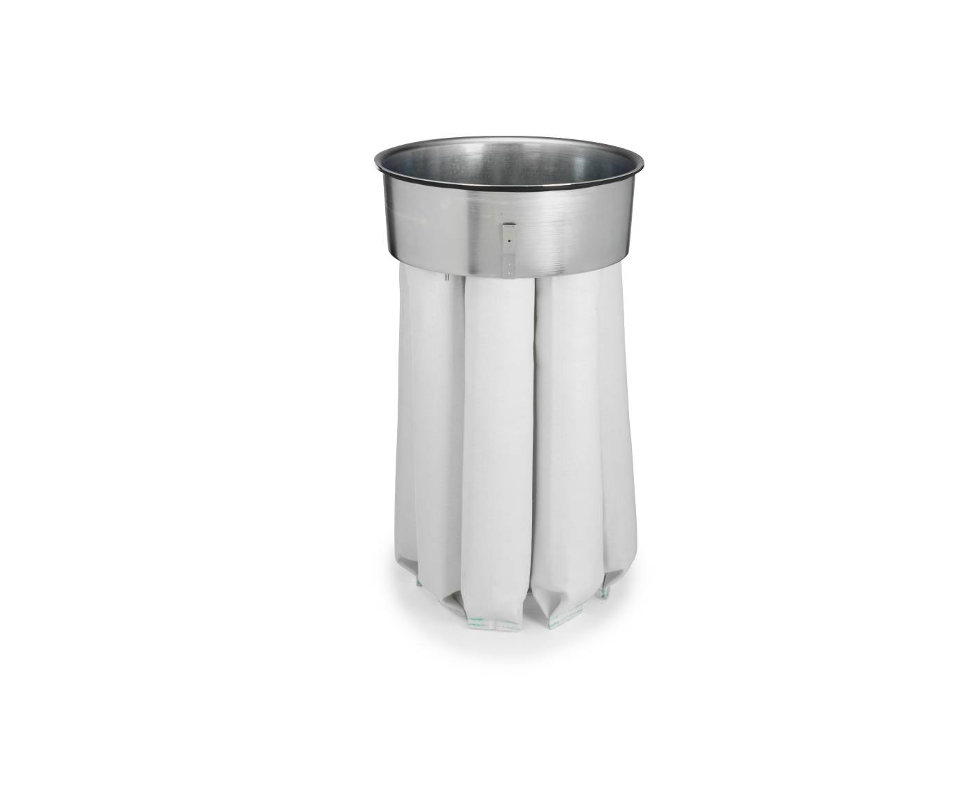 Dust collector Nederman