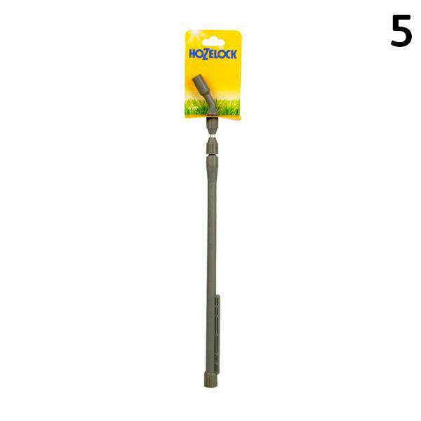 Spare parts to backpack sprayer Pulsar Plus Comfort 16L Hozelock