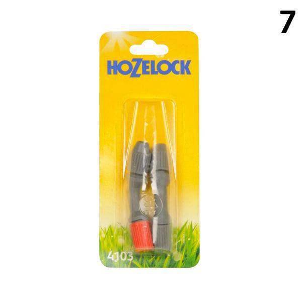Spare parts to backpack sprayer Pulsar Plus Comfort 16L Hozelock