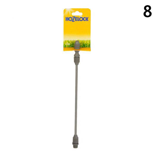 Spare parts to backpack sprayer Pulsar Plus Comfort 16L Hozelock