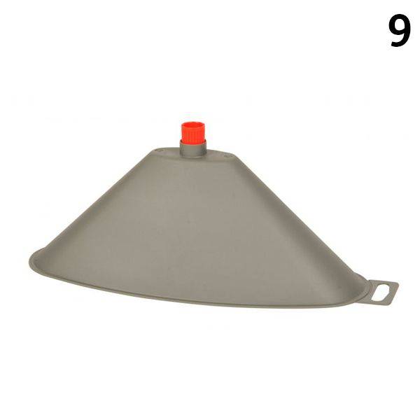 Spare parts to backpack sprayer Pulsar Plus Comfort 16L Hozelock