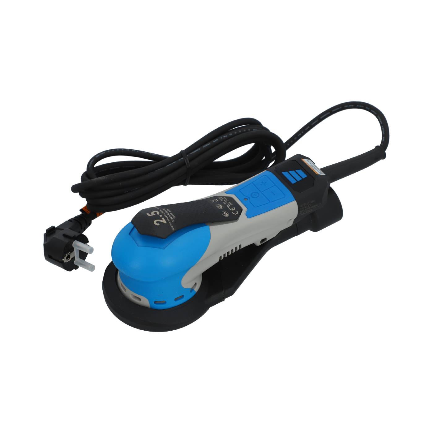 Grinder Oscillating