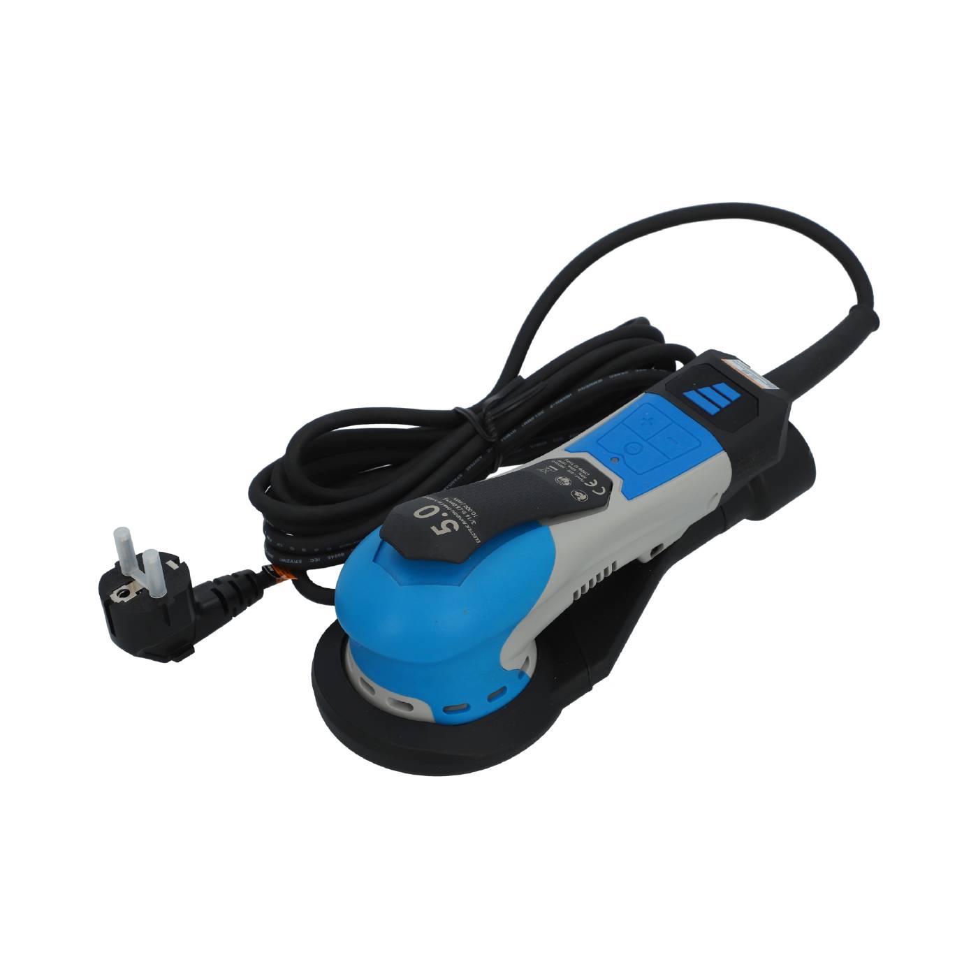 Grinder Oscillating