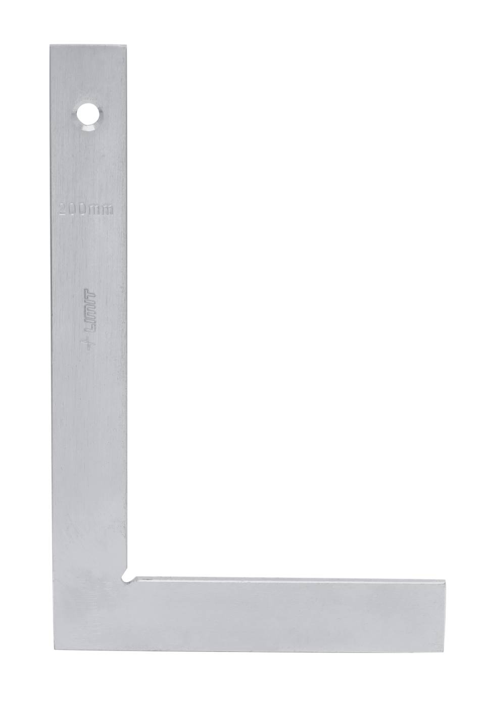 Flatvinkel Limit