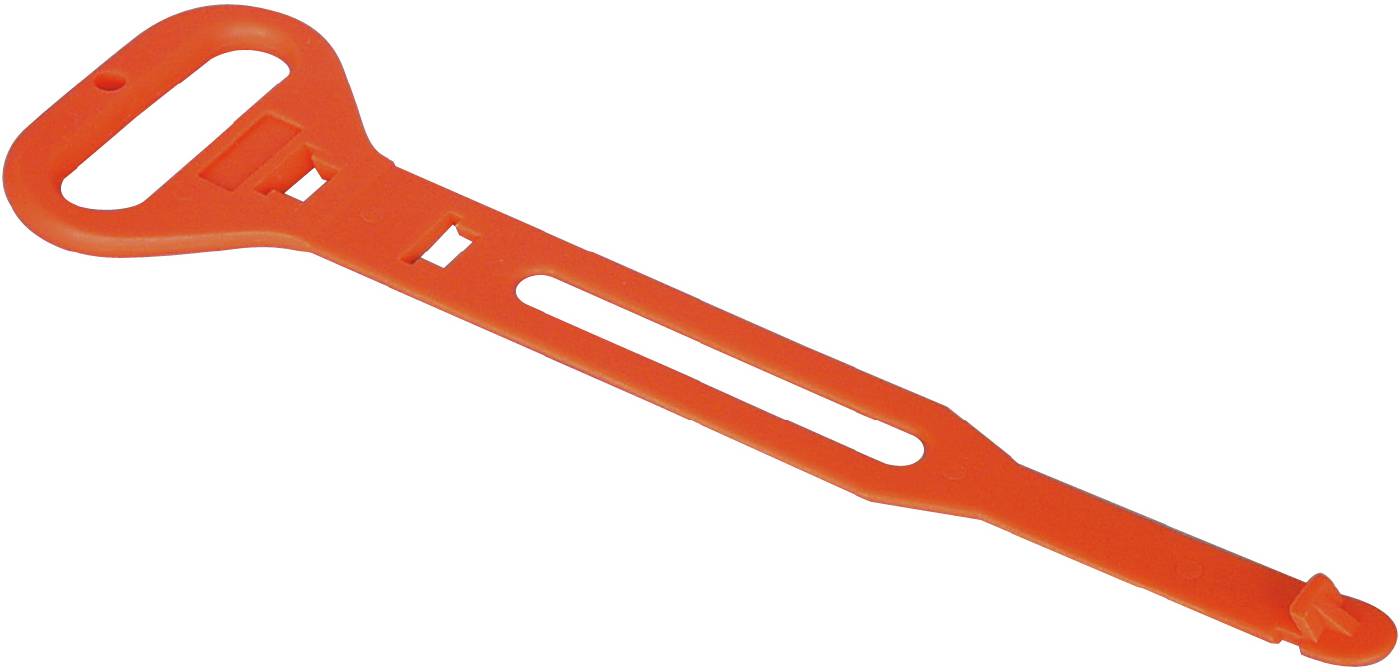 Cable holder MALMBERGS