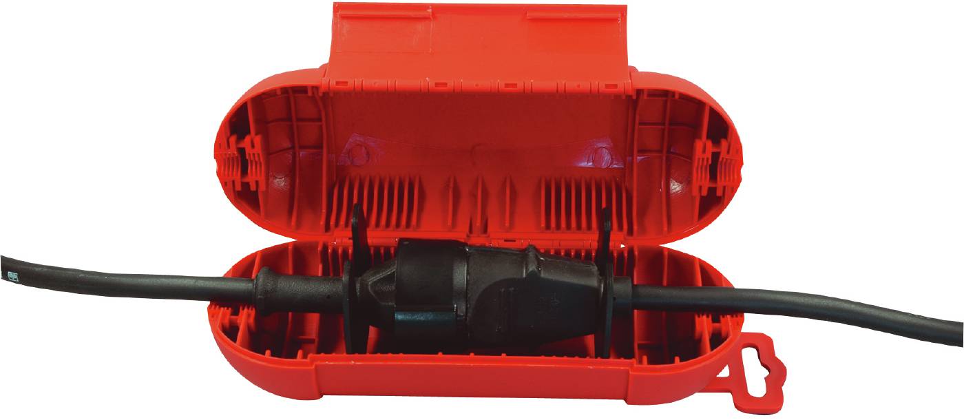 Electric box MALMBERGS