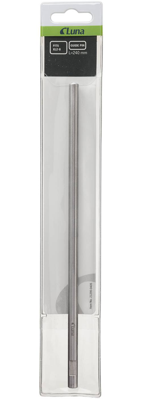 Guide pin for Luna Holder for hole saws