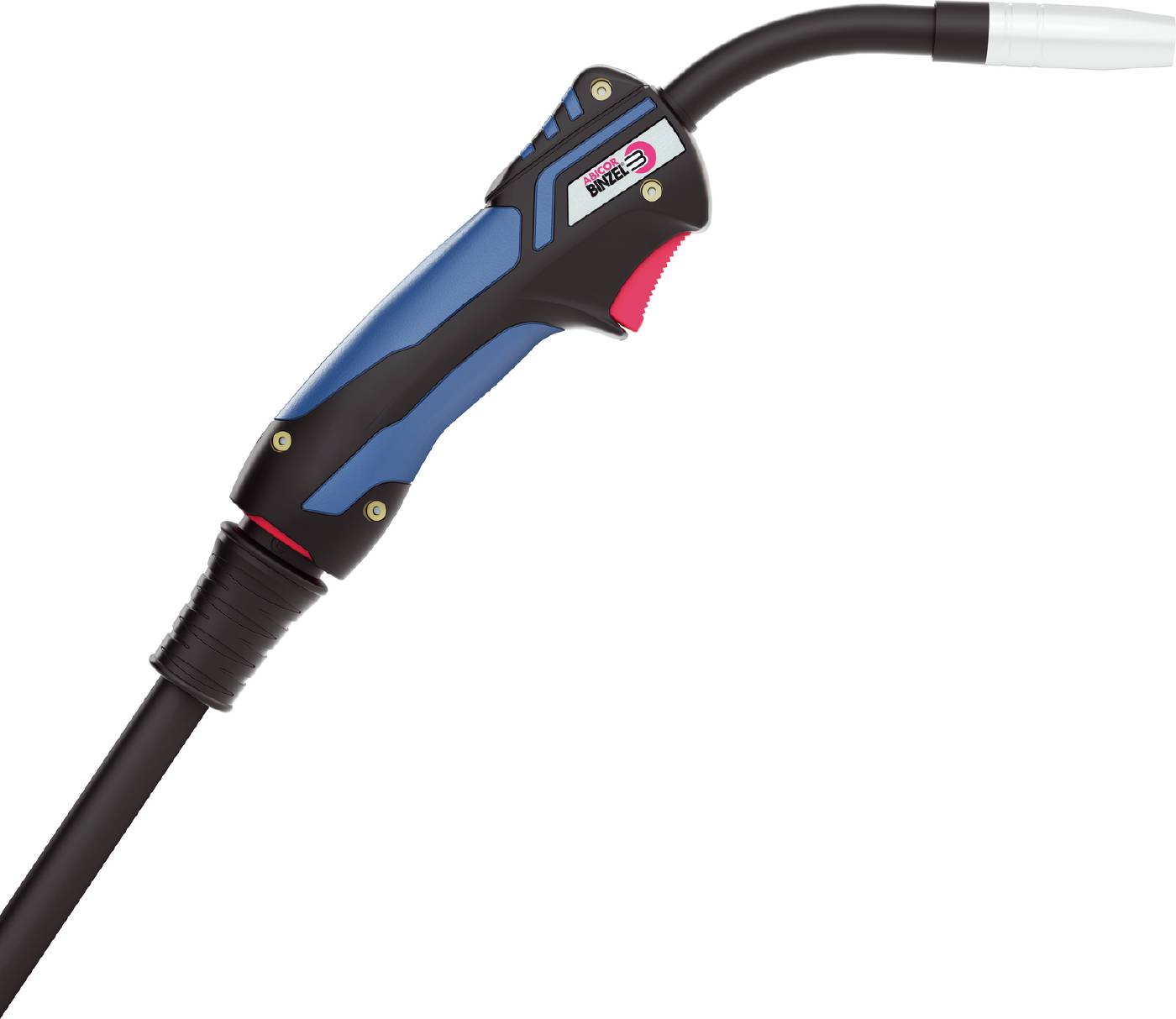 Letkupaketti MB EVO PRO 15 Binzel