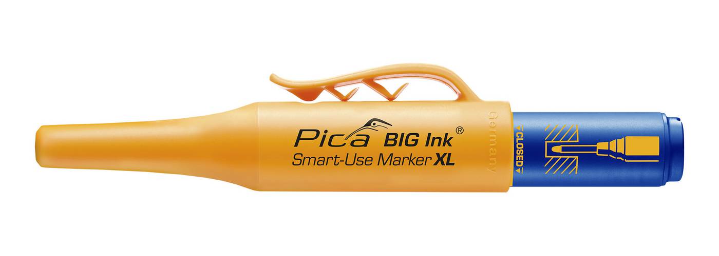 Marker Pen Pica BIG Ink XL