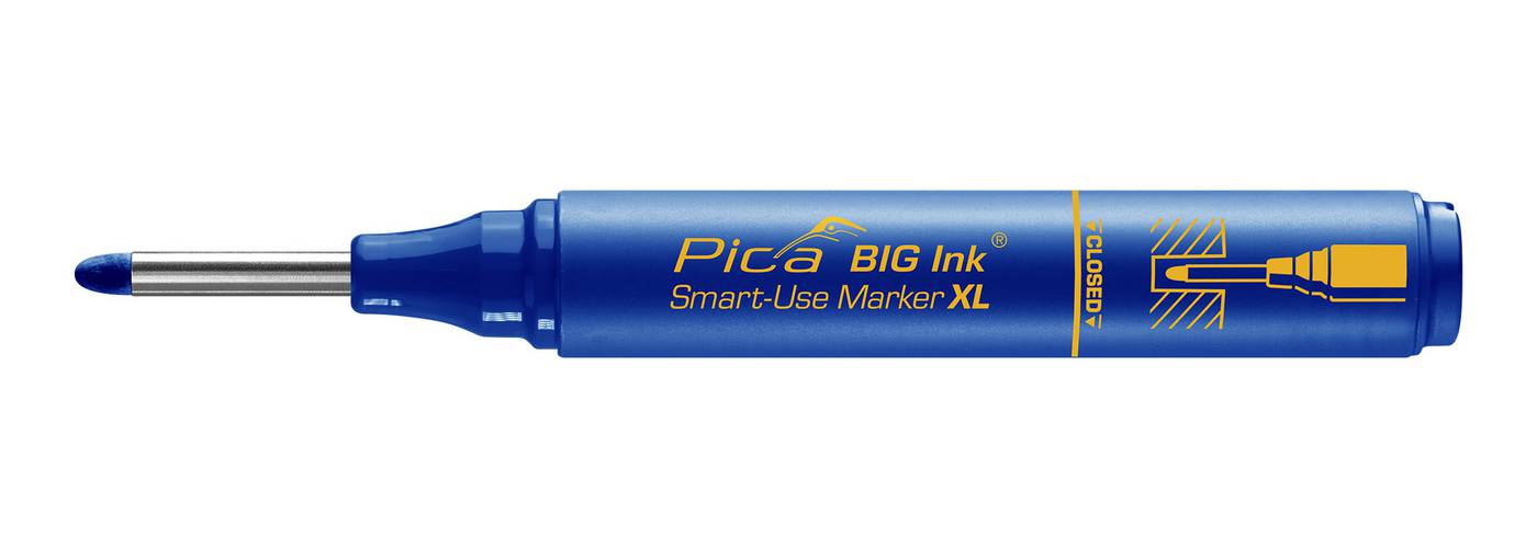 Marker Pen Pica BIG Ink XL