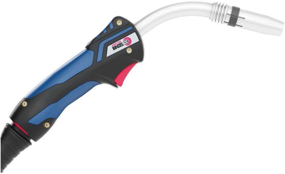 Letkupaketti MB EVO PRO 24 Binzel