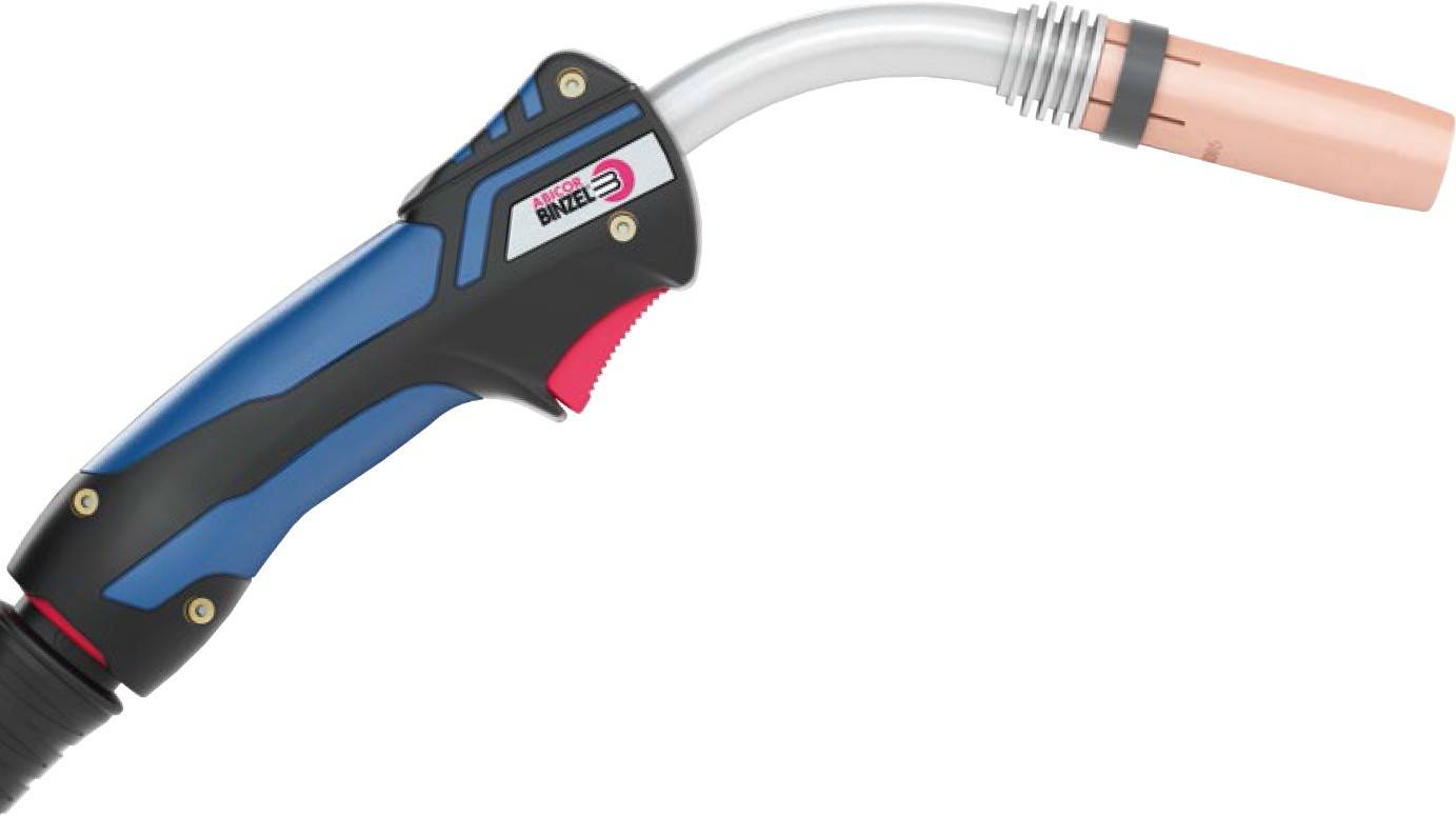 Letkupaketti MB EVO PRO 26 Binzel