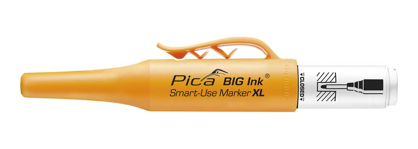 Marker Pen Pica BIG Ink XL
