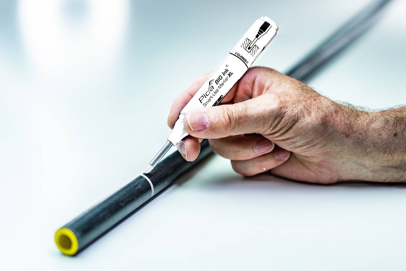 Marker Pen Pica BIG Ink XL