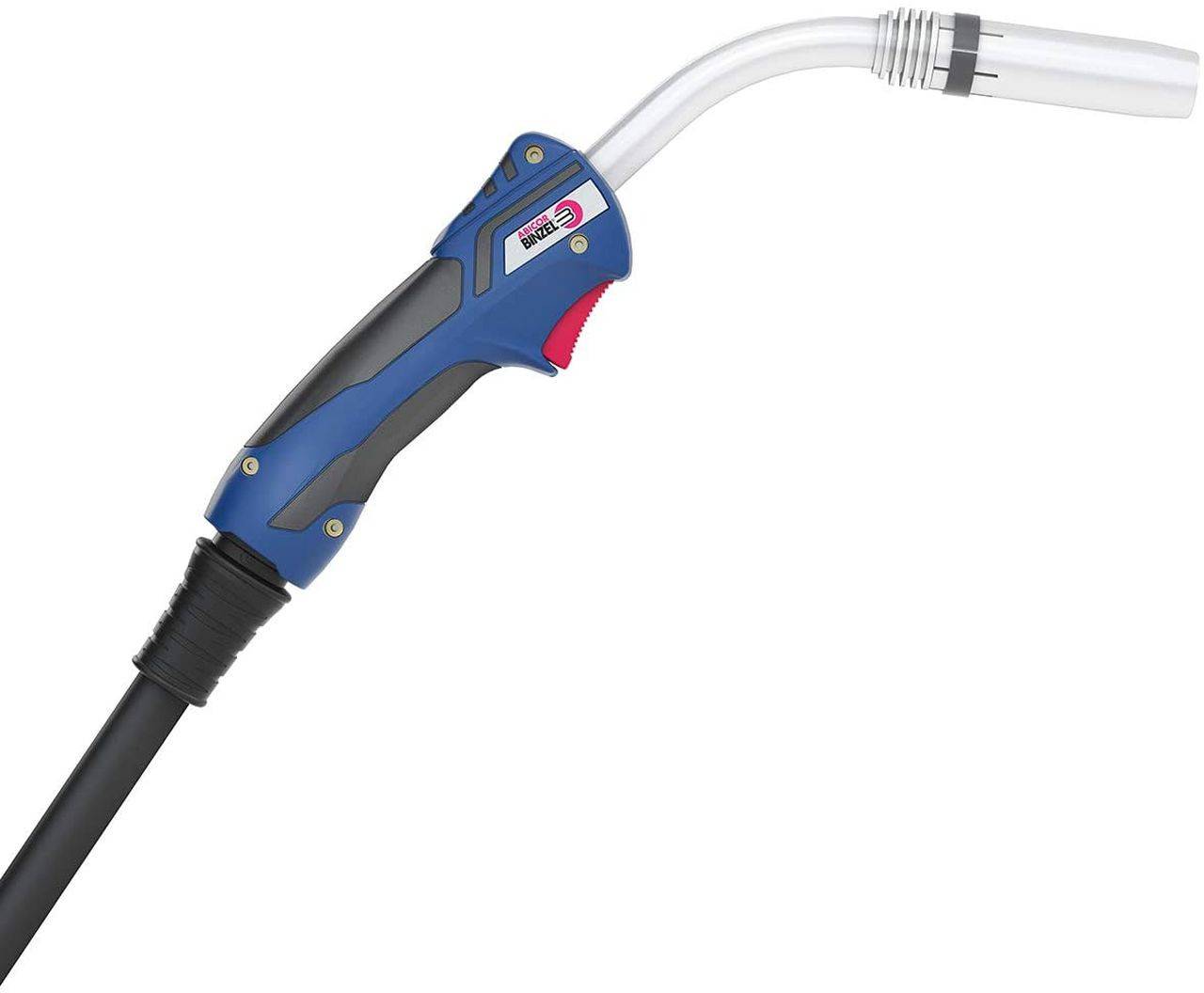 Letkupaketti MB EVO PRO 36 Binzel