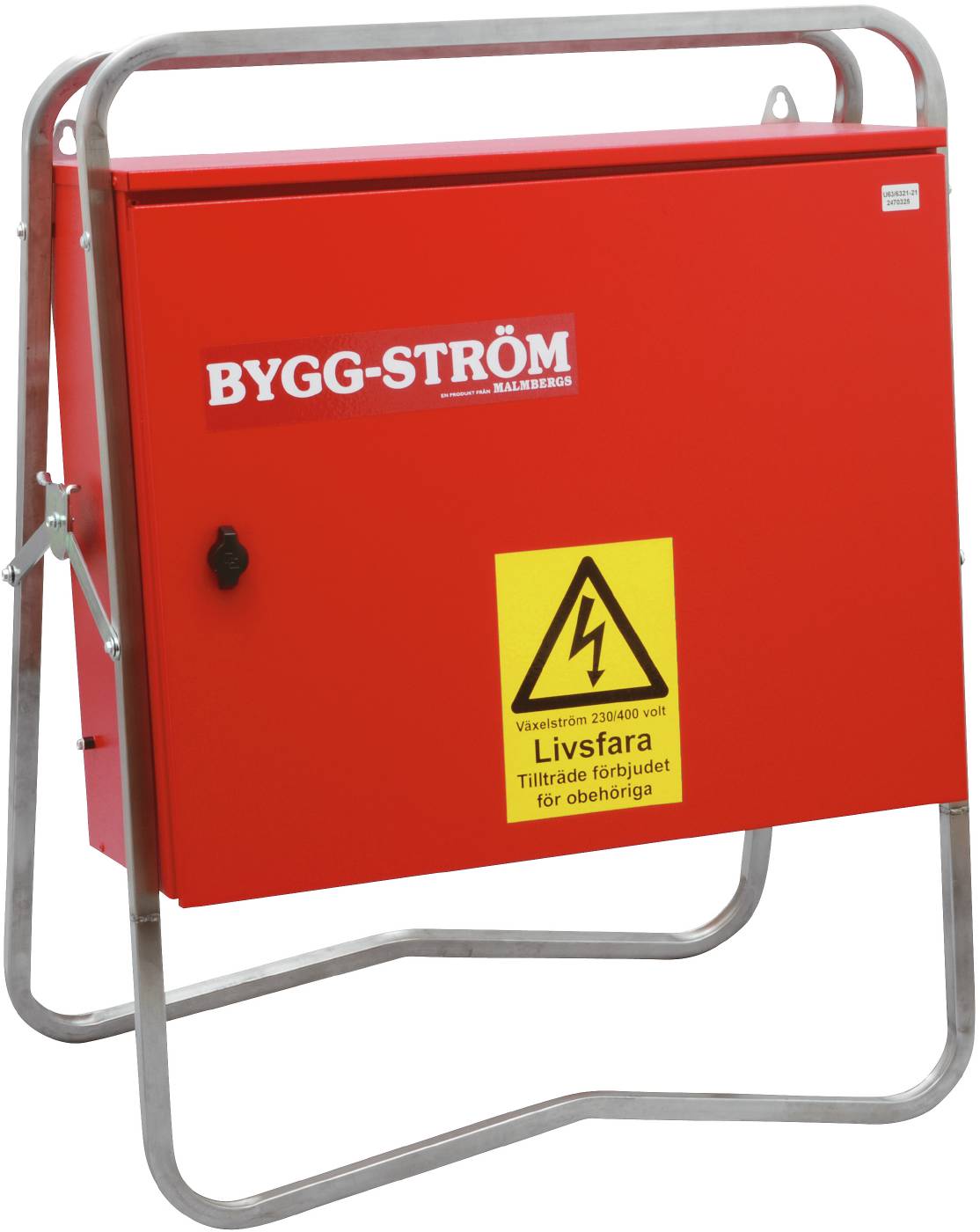 Undercentral BYGG-STRÖM