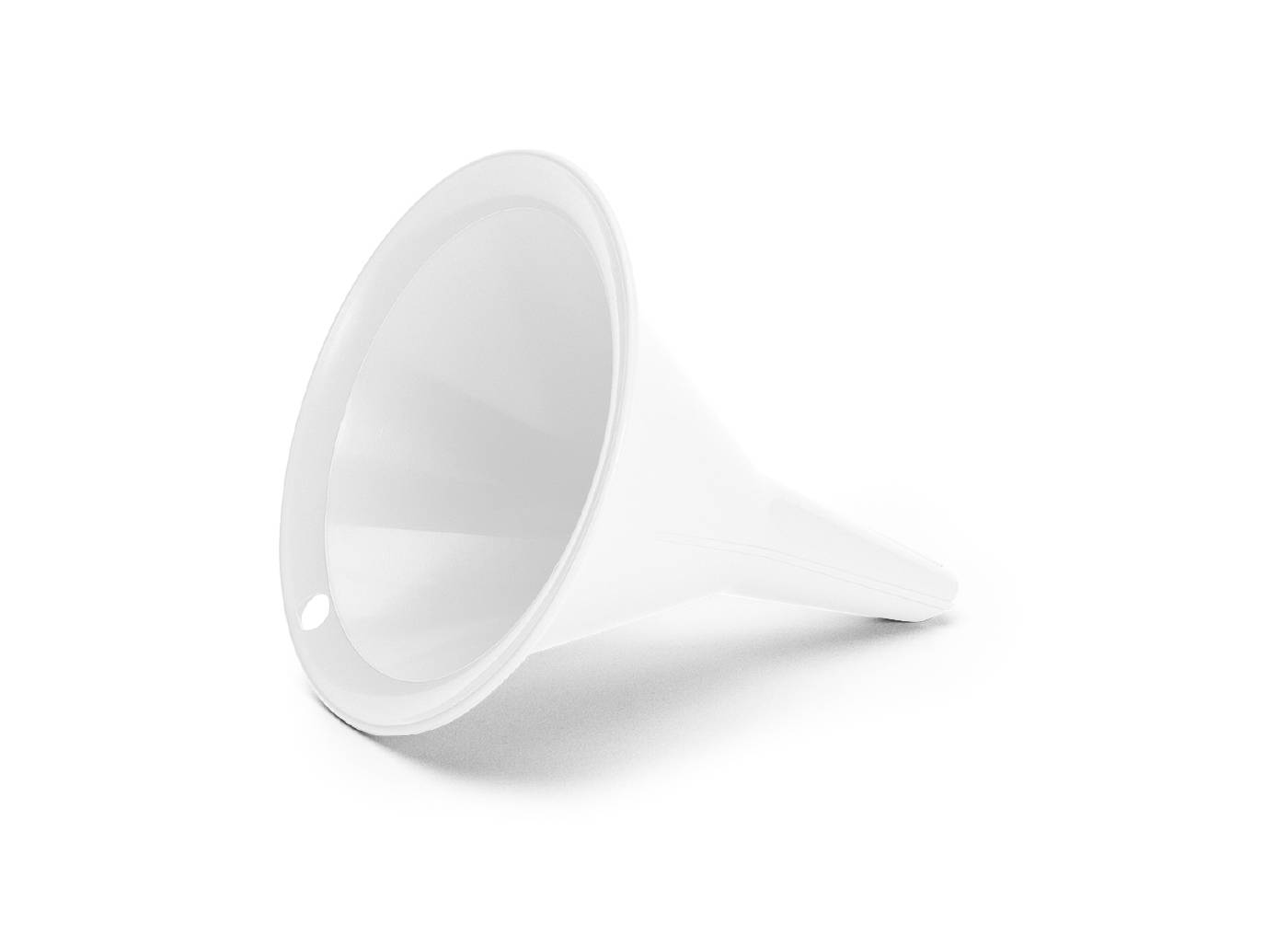 Funnel Nordiska Plast 0503-0100