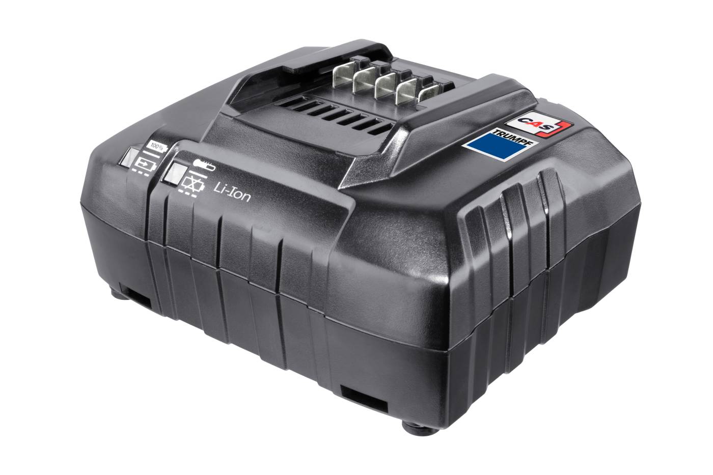 Battery charger CAS TRUMPF