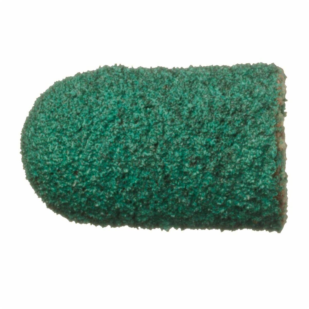 Abrasive cloth band Round