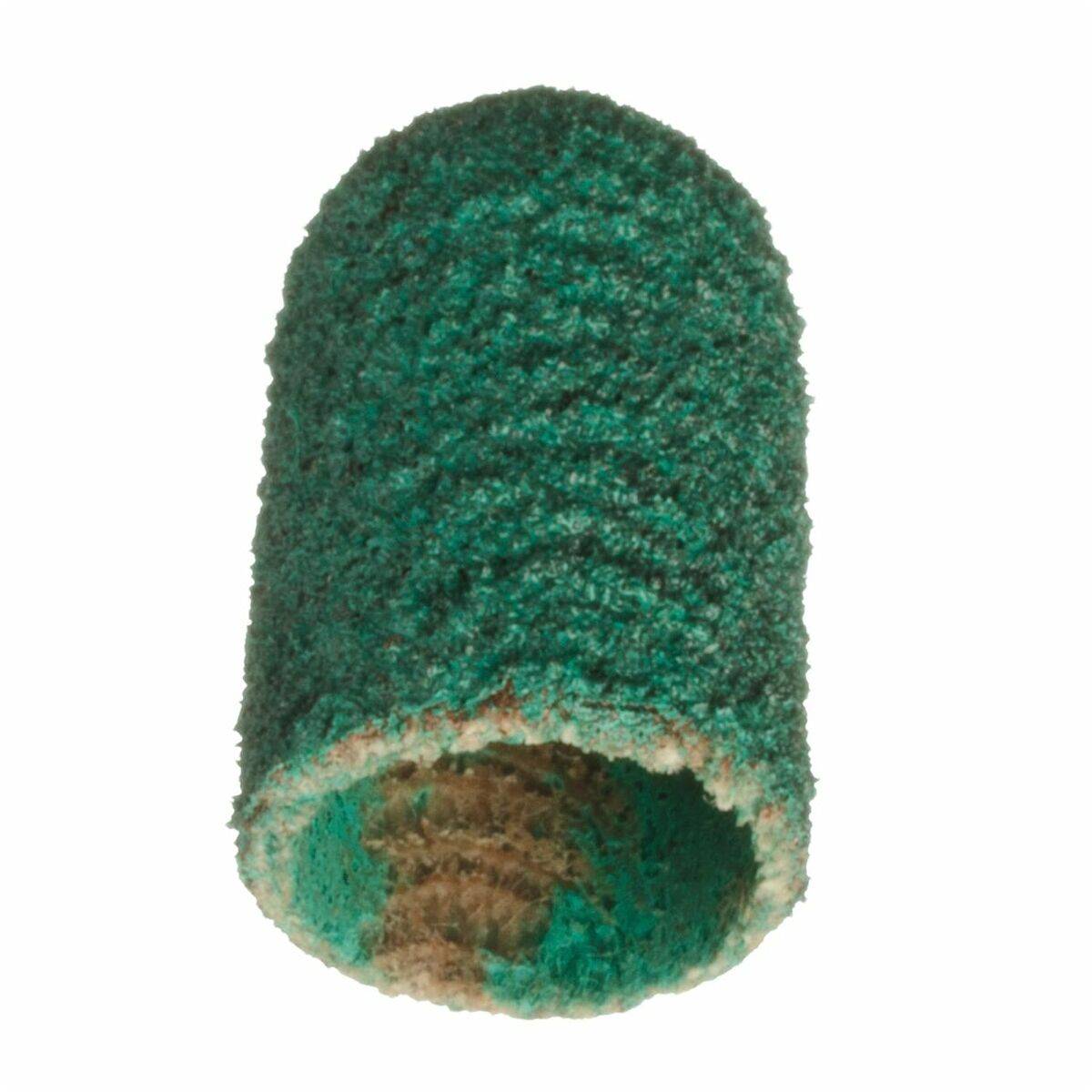 Abrasive cloth band Round