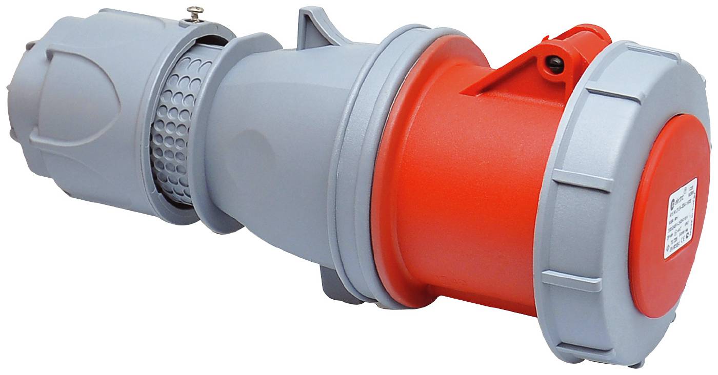 Splice socket 400V CEE MALMBERGS
