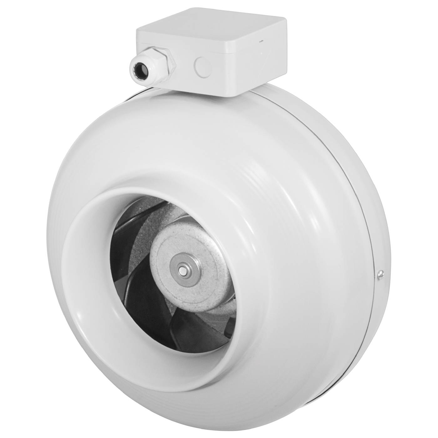 Kanavatuuletin RS 100L AC Flexit