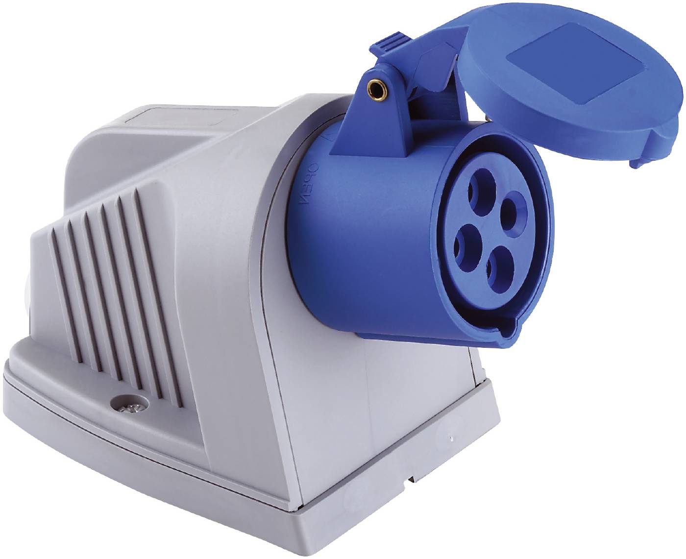 Stikkontakt 230V CEE MALMBERS