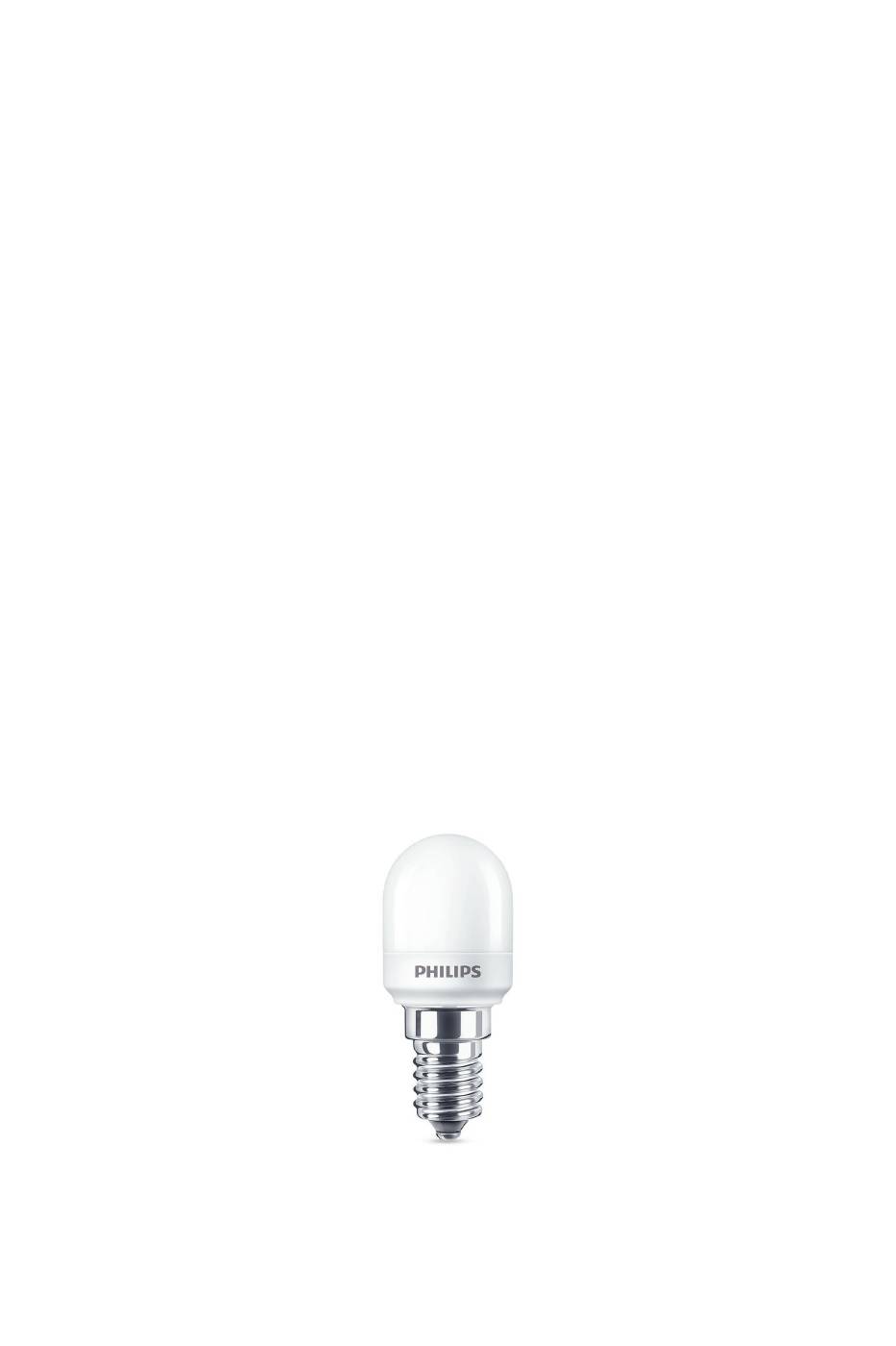 LED-pære E14 Philips
