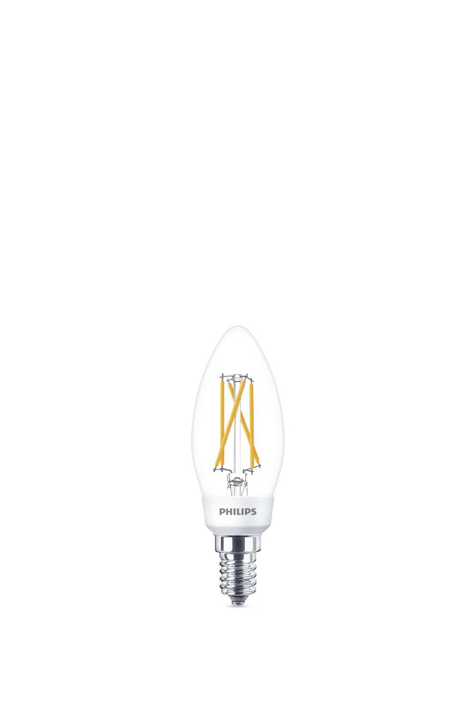 LED-lamppu SceneSwitch E14 Philips