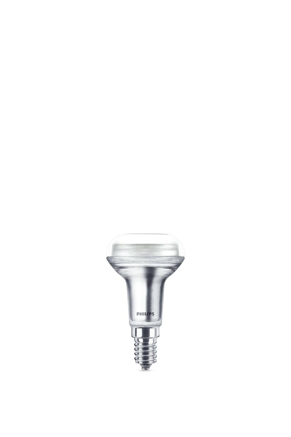 LED-lamppu Reflector R50 E14 Philips