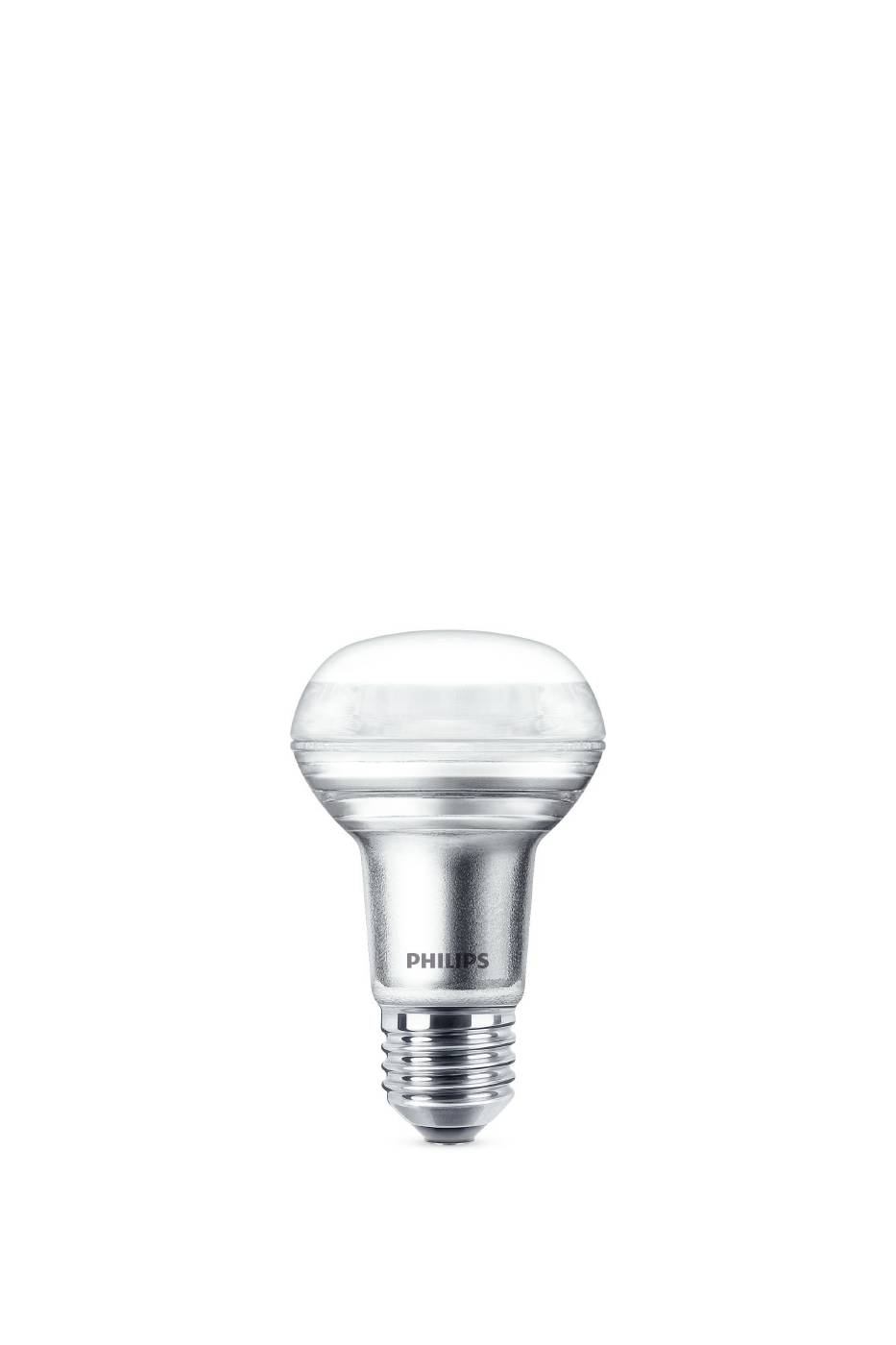 LED-lamppu Reflector R63 E27 Philips