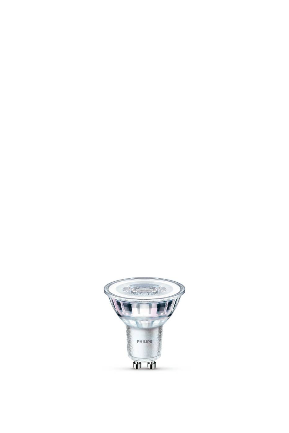 LED-heijastinlamppu GU10 Philips